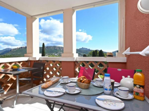 Apartment L'Esquinade - G1 103 by Interhome